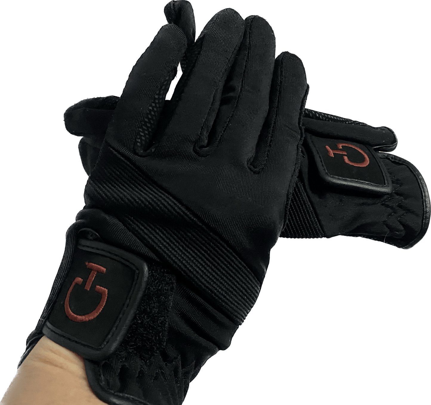 Ridhandskar | 6 | Cavalleria Toscana - Equi ReUse Sweden AB