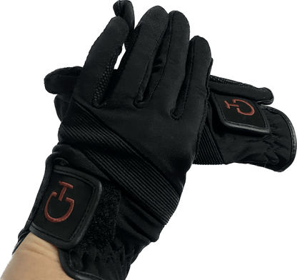 Ridhandskar | 6 | Cavalleria Toscana - Equi ReUse Sweden AB