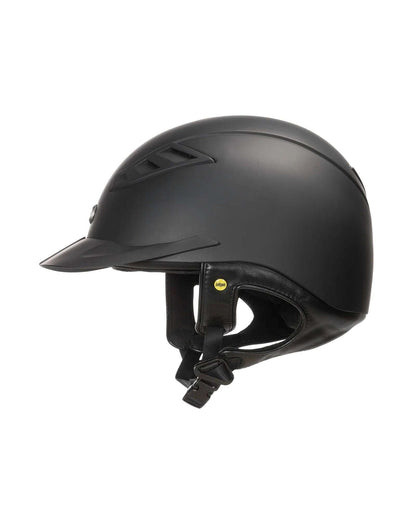 Ridhjälm | S (50-53)| Back on Track EQ3 Lynx Smooth Top MIPS - Equi ReUse Sweden AB