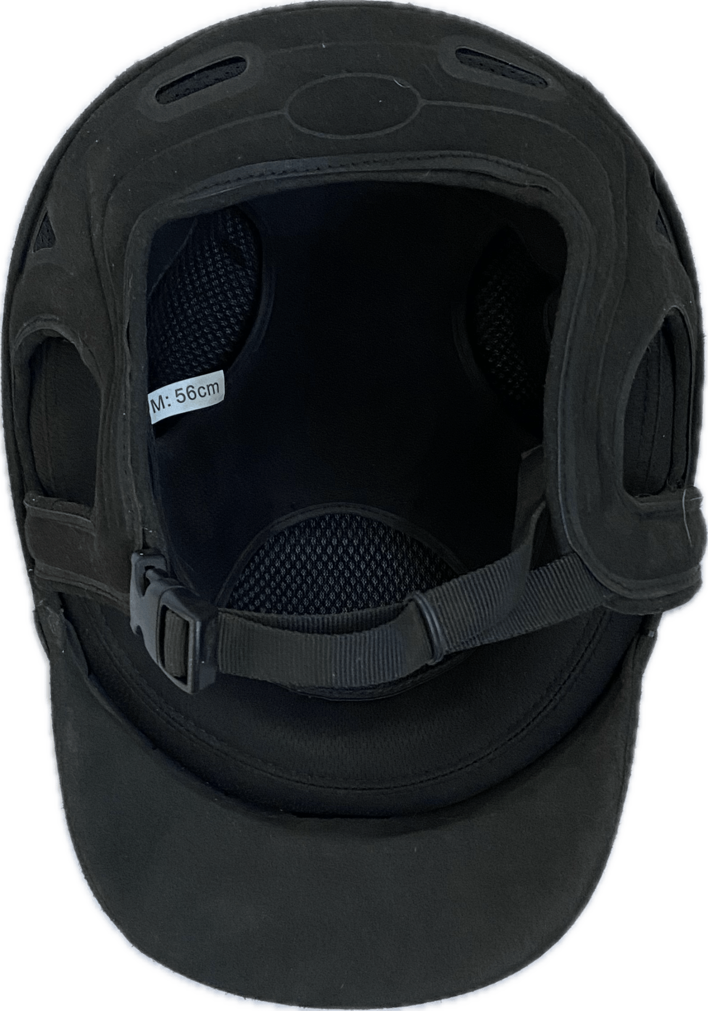 Ridhjälm | 56 - Equi ReUse Sweden AB