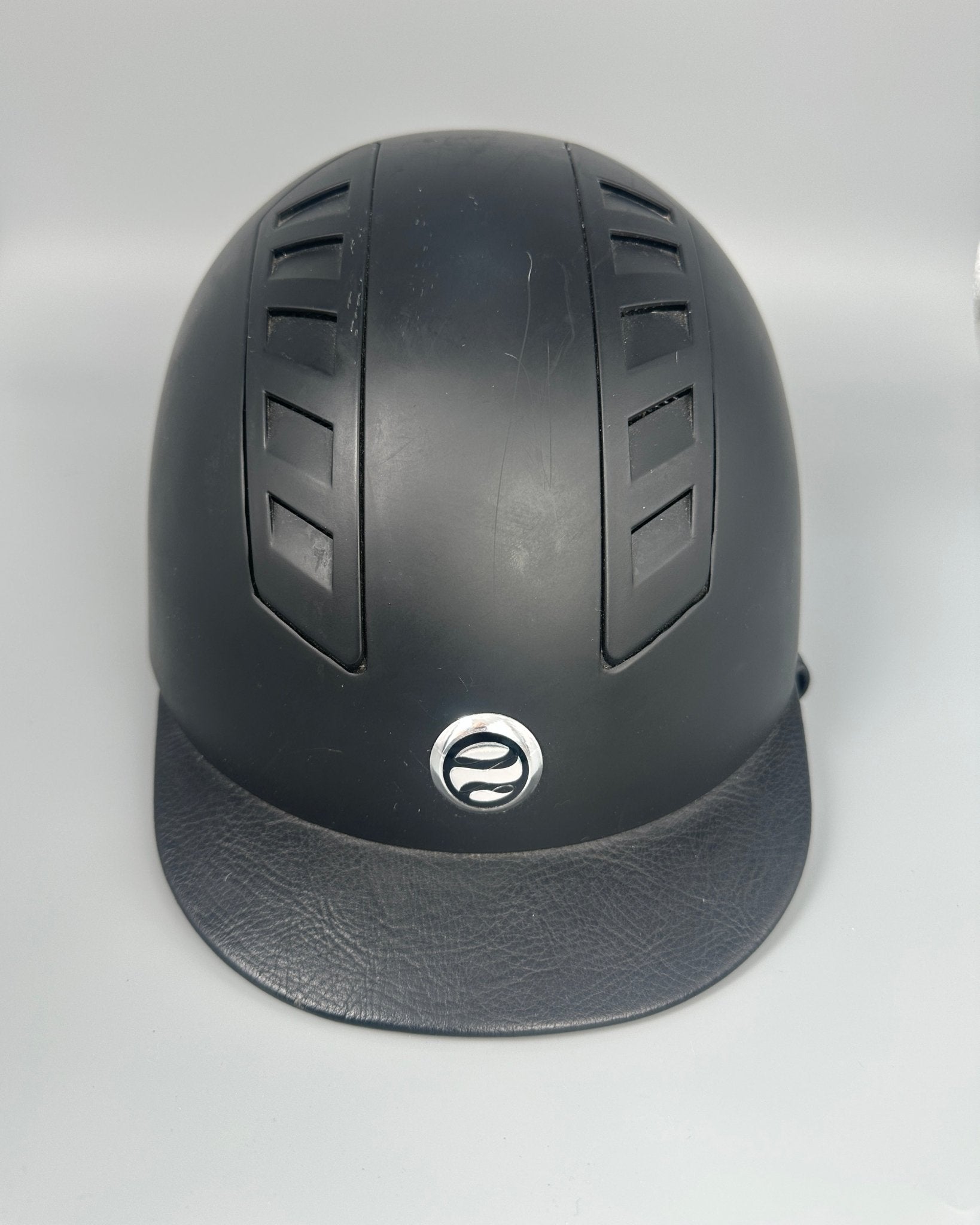 Ridhjälm | 57 | Back on Track EQ3 - Equi ReUse Sweden AB