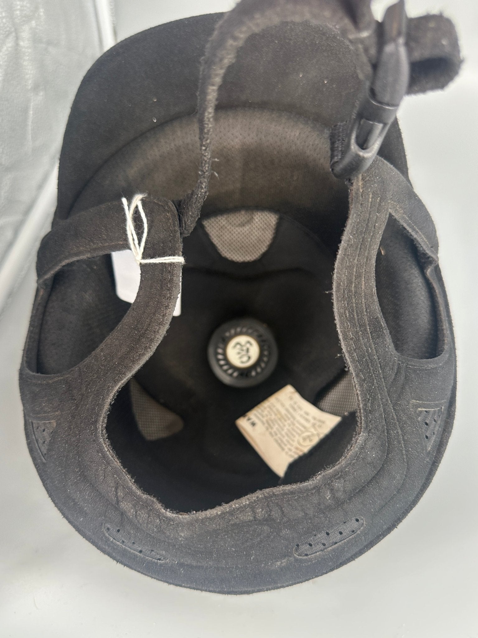 Ridhjälm | 57 | CRW - Equi ReUse Sweden AB