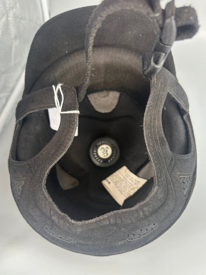 Ridhjälm | 57 | CRW - Equi ReUse Sweden AB