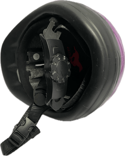 Ridhjälm barn | 48 - 52 | Horka - Equi ReUse Sweden AB