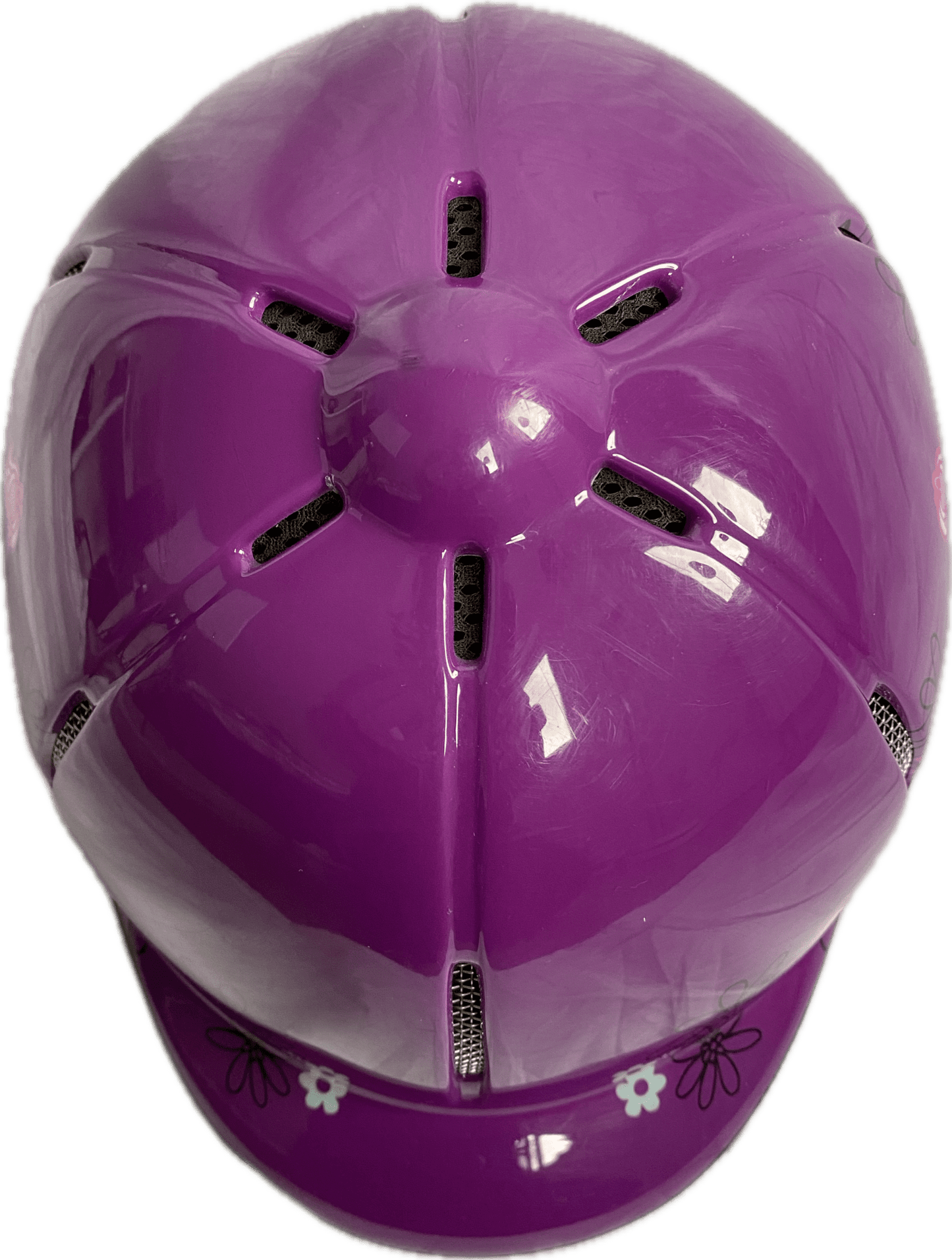 Ridhjälm barn | 48 - 52 | Horka - Equi ReUse Sweden AB