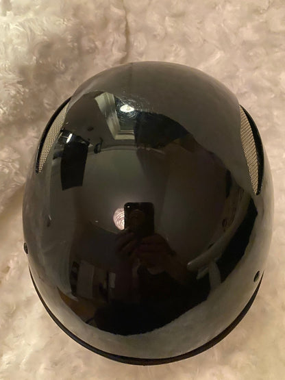 Ridhjälm fälttävlan | S/53 - 54 | OneK - Equi ReUse Sweden AB