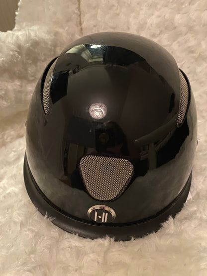 Ridhjälm fälttävlan | S/53 - 54 | OneK - Equi ReUse Sweden AB