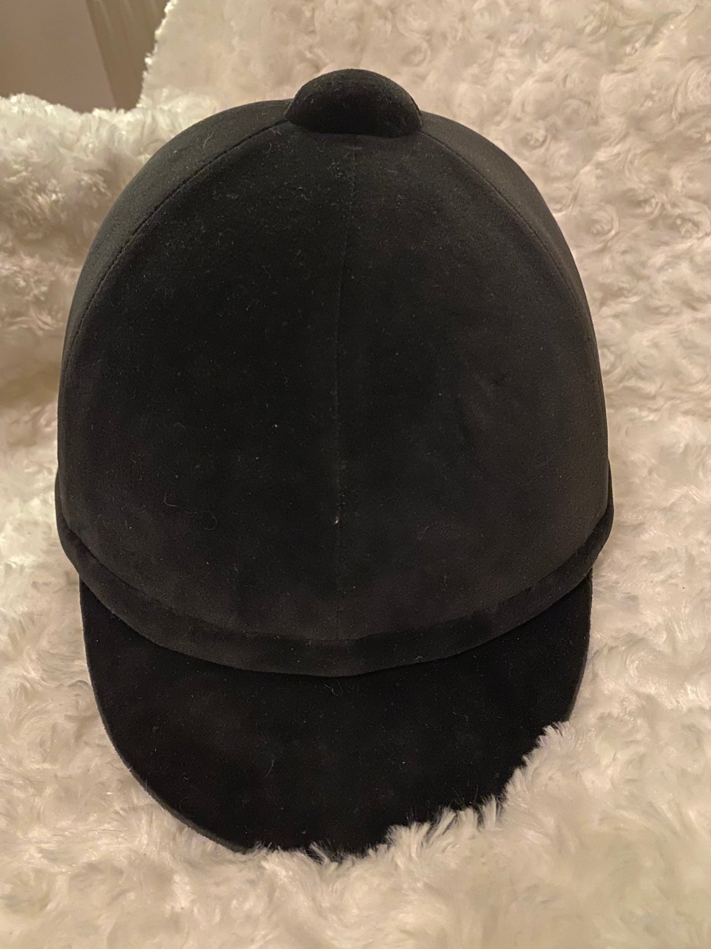 Ridhjälm | M | International Riding Helmets - Equi ReUse Sweden AB