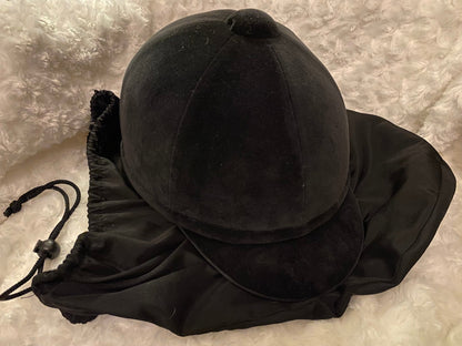 Ridhjälm | M | International Riding Helmets - Equi ReUse Sweden AB