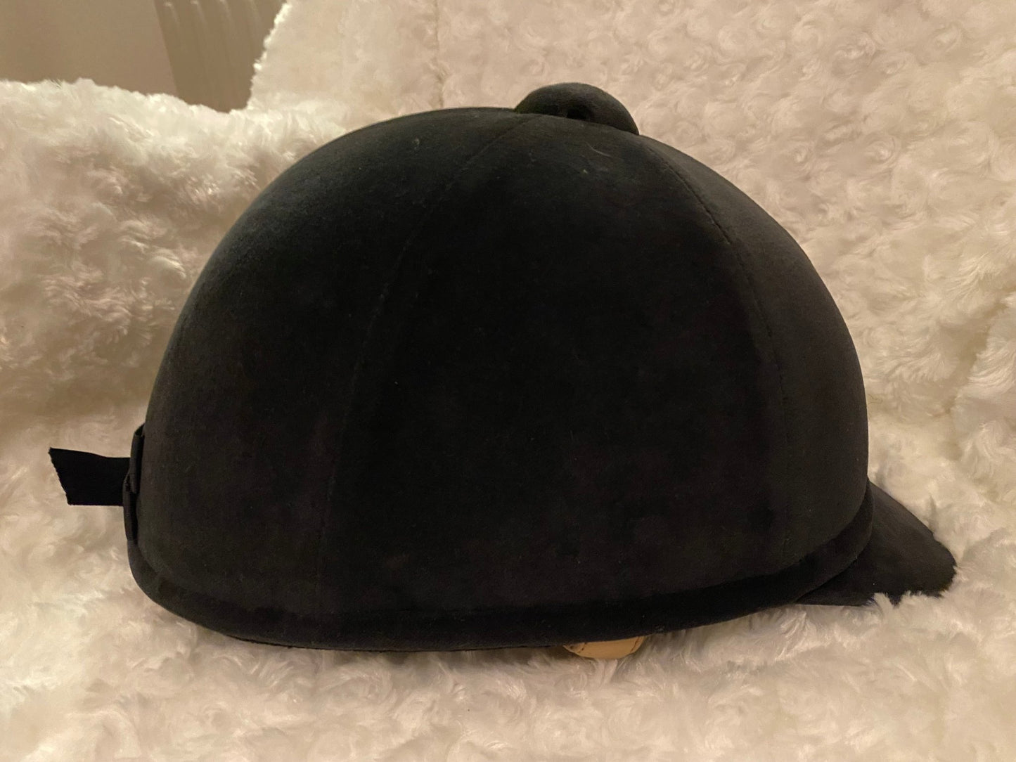 Ridhjälm | M | International Riding Helmets - Equi ReUse Sweden AB