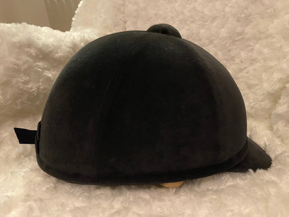 Ridhjälm | M | International Riding Helmets - Equi ReUse Sweden AB