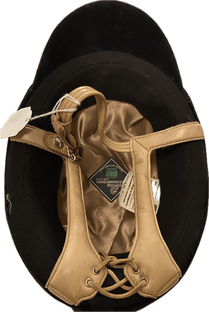 Ridhjälm | M | International Riding Helmets - Equi ReUse Sweden AB