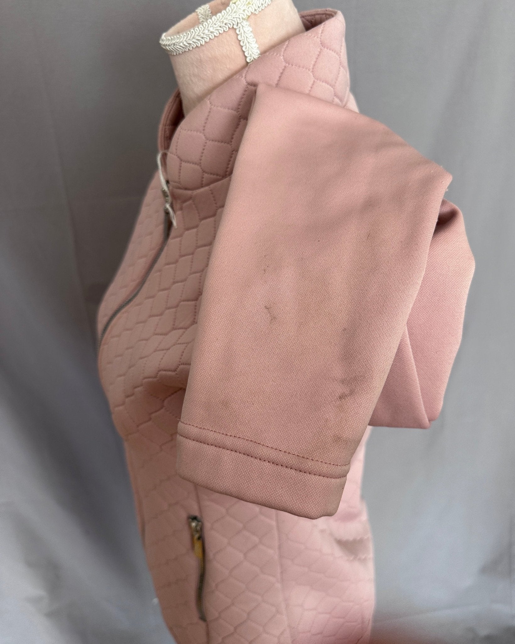 Ridjacka | S | Equestrian Stockholm - Jackor & Kappor - Equi ReUse Sweden AB