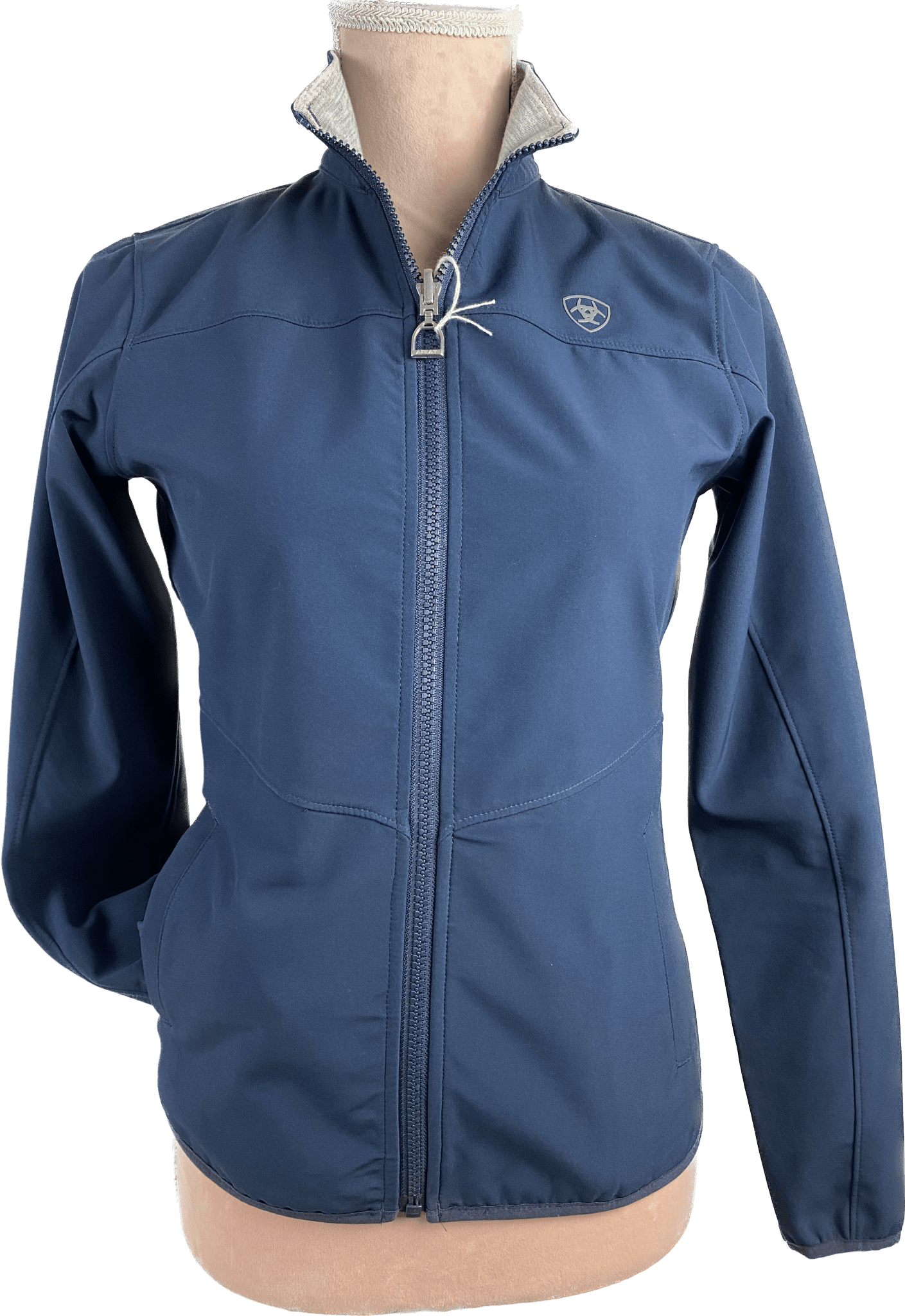 Ridjacka | XS | ARIAT - Equi ReUse Sweden AB