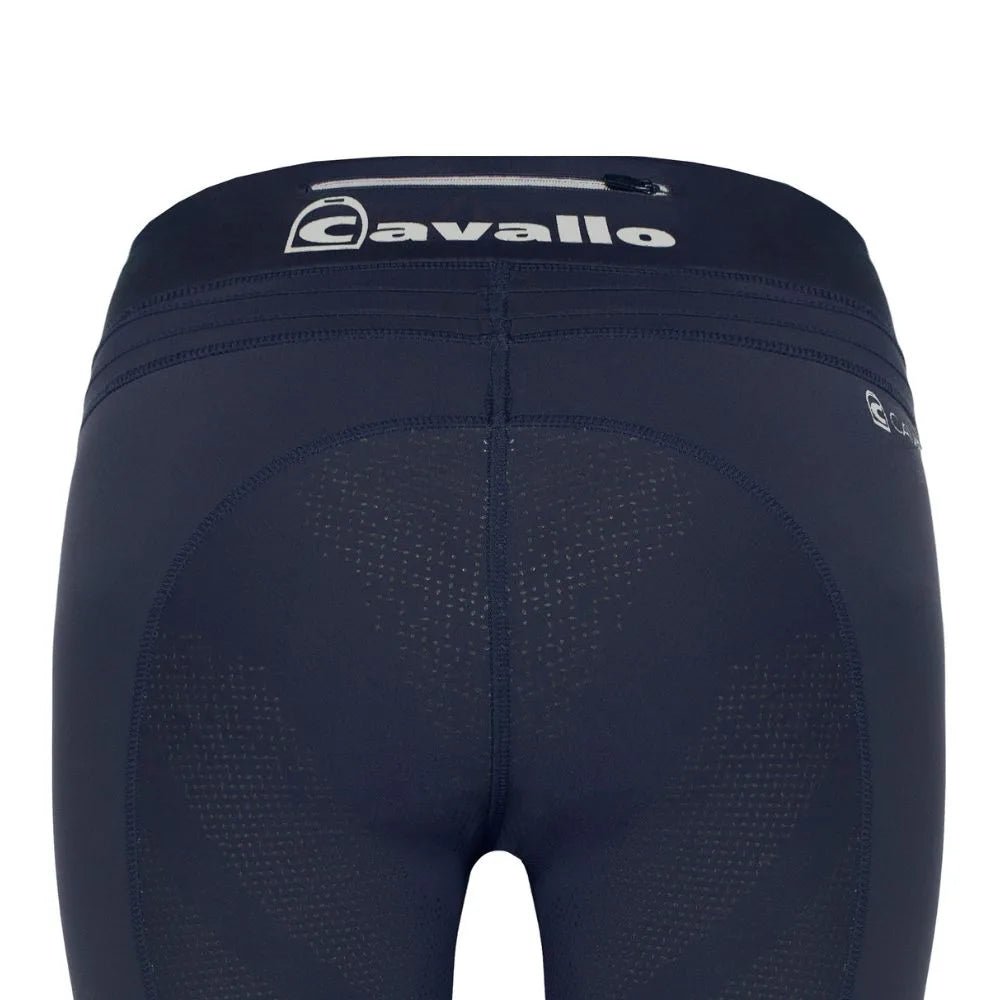 Ridleggings | Cavallo Lin Grip RL - Equi ReUse Sweden AB