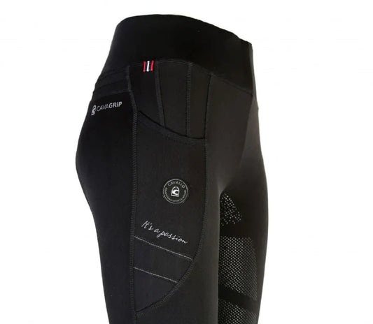 Ridleggings | Cavallo Lin Grip RL - Equi ReUse Sweden AB