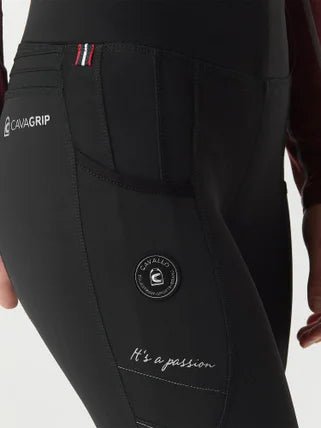 Ridleggings | Cavallo Lin Grip RL - Equi ReUse Sweden AB