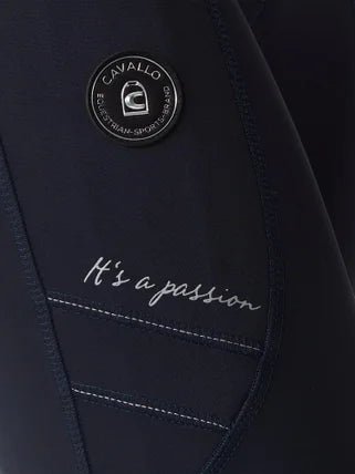 Ridleggings | Cavallo Lin Grip RL - Equi ReUse Sweden AB