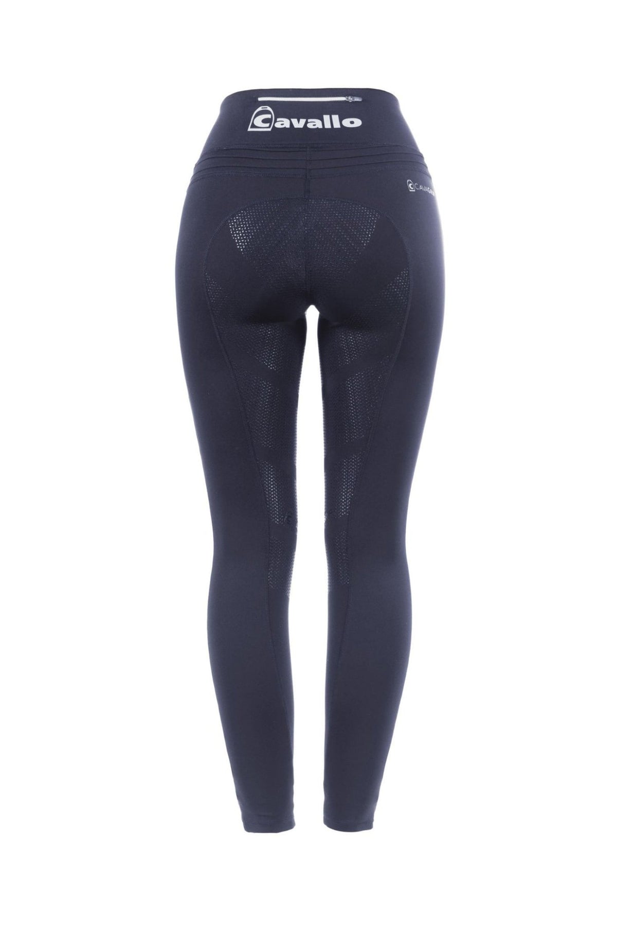 Ridleggings | Cavallo Lin Grip RL - Ridtights & leggings - Equi ReUse Sweden AB