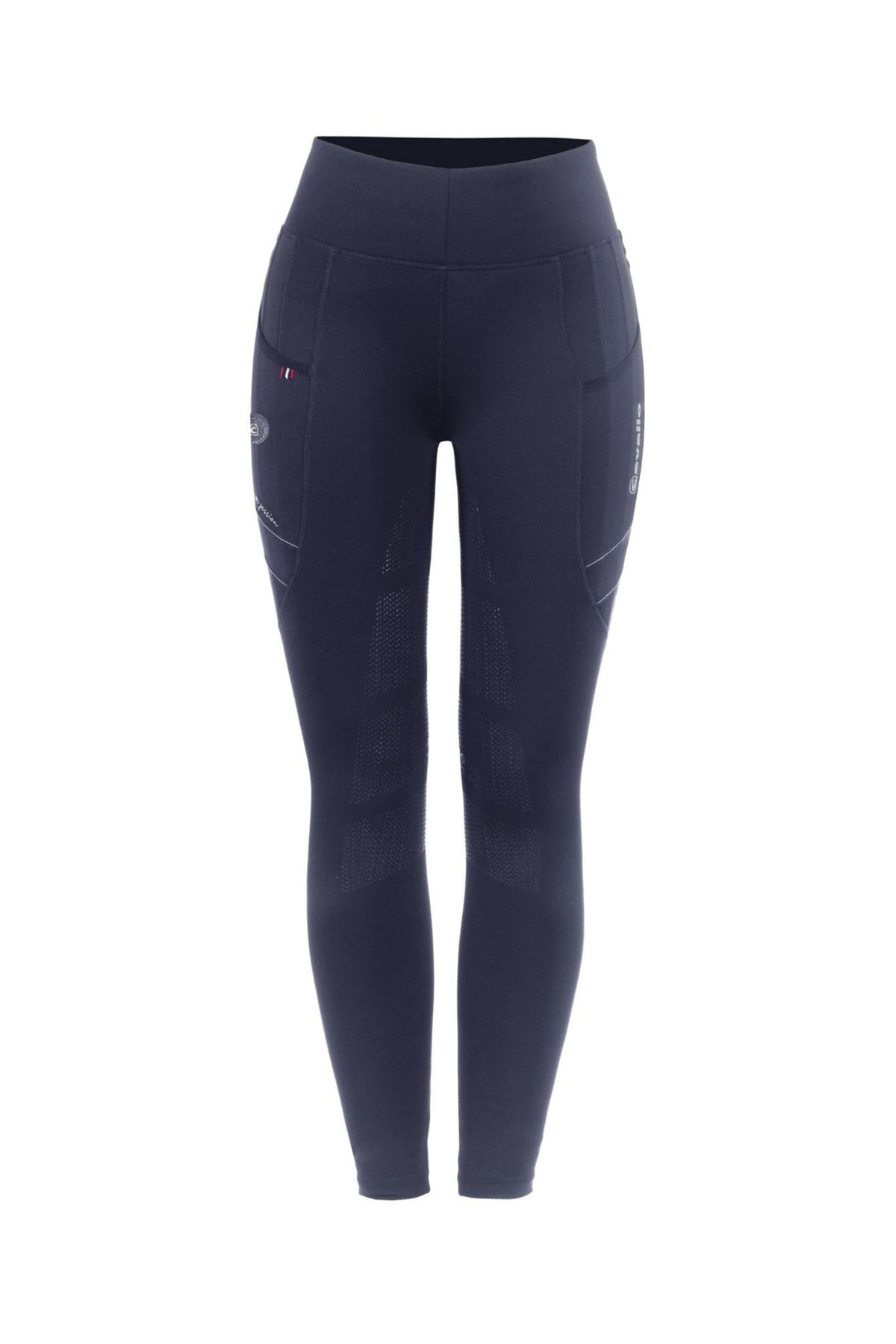 Ridleggings | Cavallo Lin Grip RL - Ridtights & leggings - Equi ReUse Sweden AB