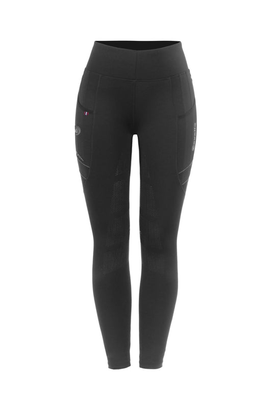 Ridleggings | Cavallo Lin Grip RL - Ridtights & leggings - Equi ReUse Sweden AB
