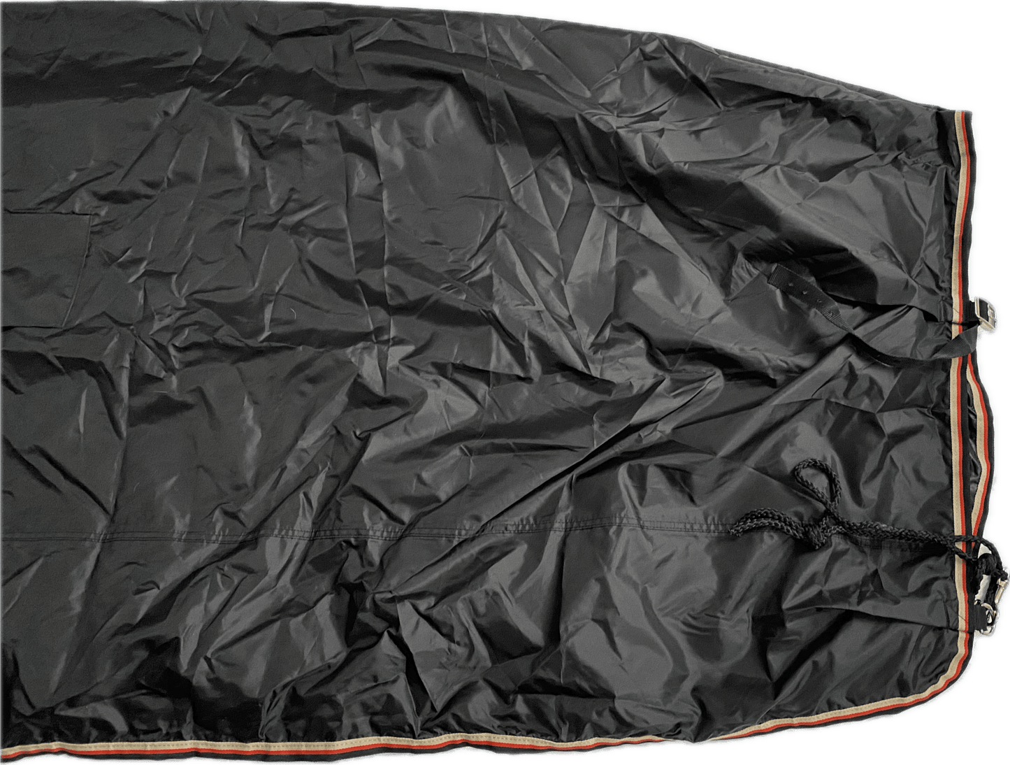 Ridregntäcke 0g | M | Horseware Rambo Mack in a Sack - Equi ReUse Sweden AB
