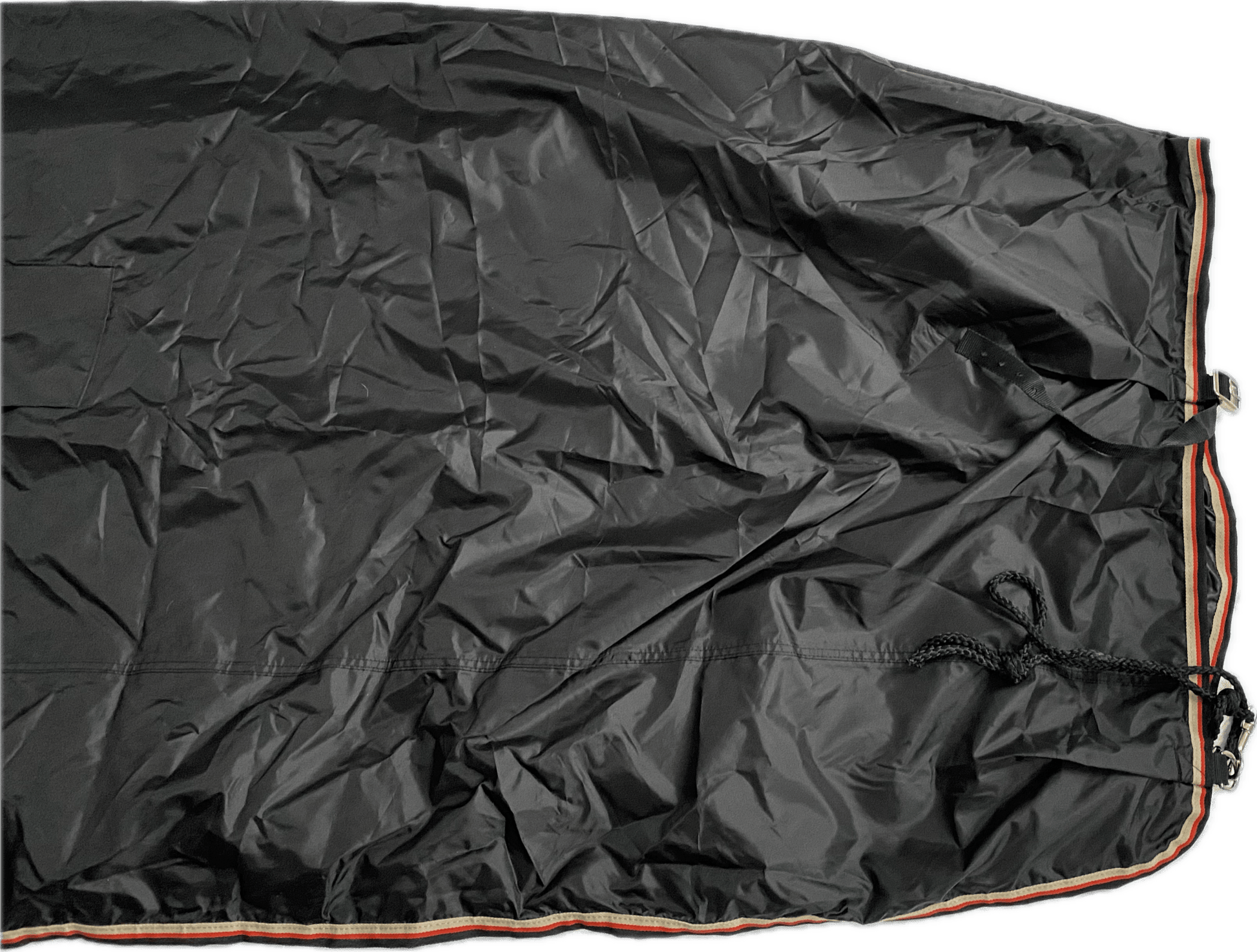Ridregntäcke 0g | M | Horseware Rambo Mack in a Sack - Equi ReUse Sweden AB