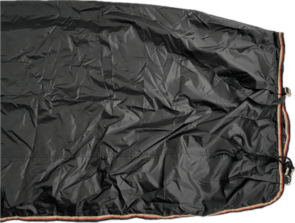 Ridregntäcke 0g | M | Horseware Rambo Mack in a Sack - Equi ReUse Sweden AB