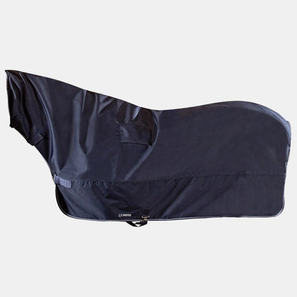 Ridregntäcke 0g | L, XL | Equiline Corby - Regntäcke - Equi ReUse Sweden AB