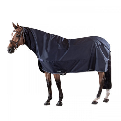 Ridregntäcke 0g | L, XL | Equiline Corby - Regntäcke - Equi ReUse Sweden AB