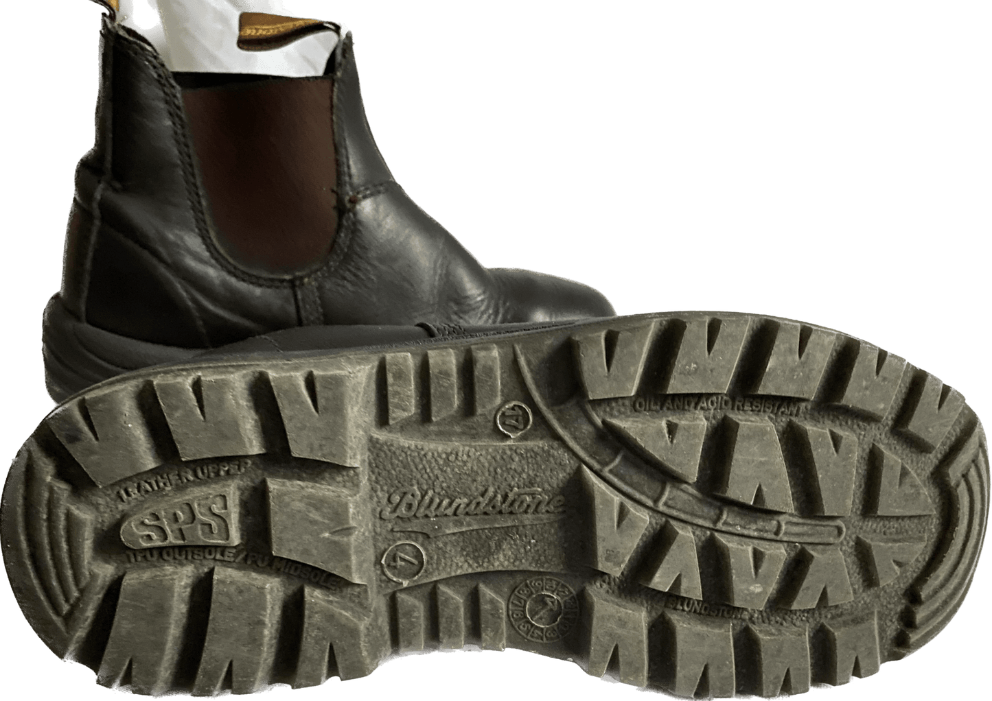 Ridskor Jodhpurs | 37 | Blundstone - Equi ReUse Sweden AB