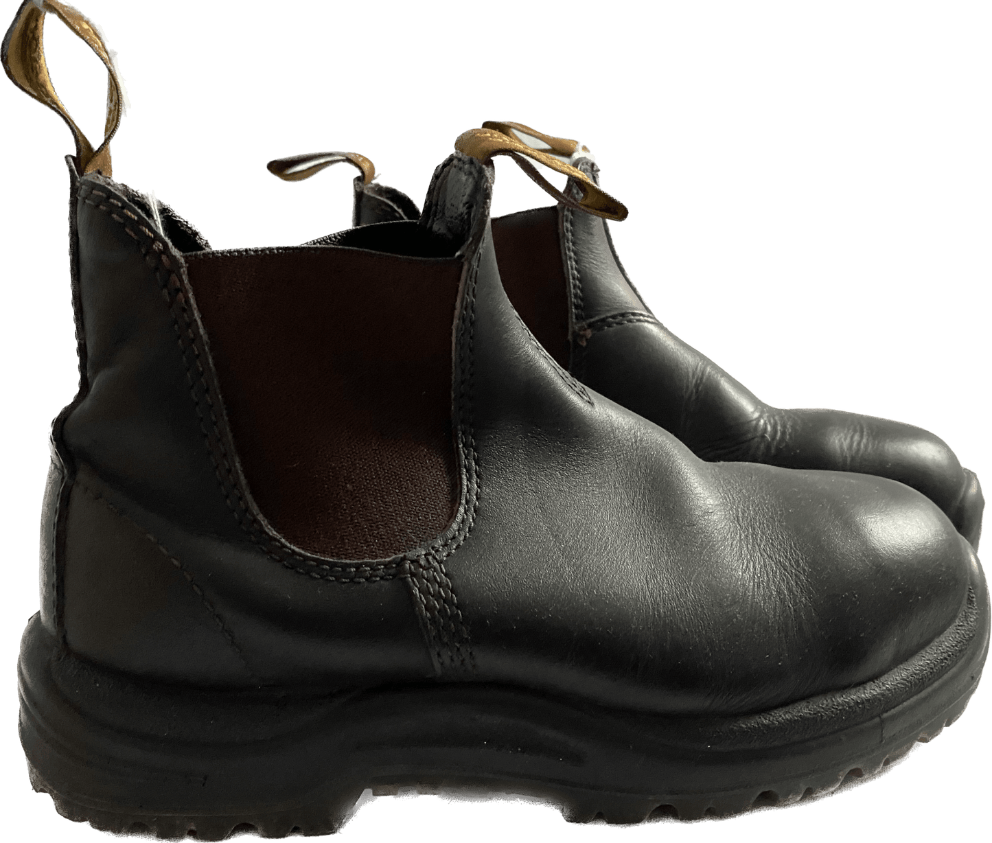 Ridskor Jodhpurs | 37 | Blundstone - Equi ReUse Sweden AB