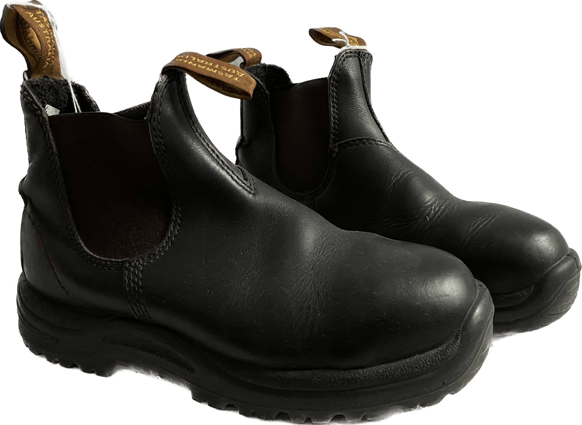 Ridskor Jodhpurs | 37 | Blundstone - Equi ReUse Sweden AB