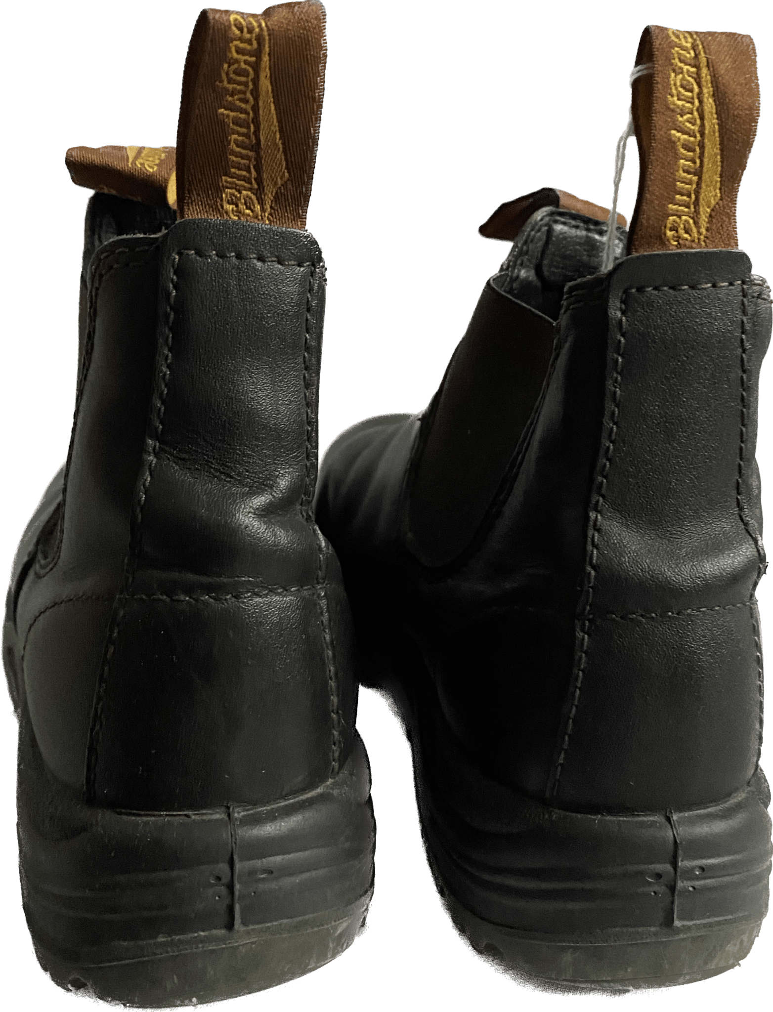 Ridskor Jodhpurs | 37 | Blundstone - Equi ReUse Sweden AB
