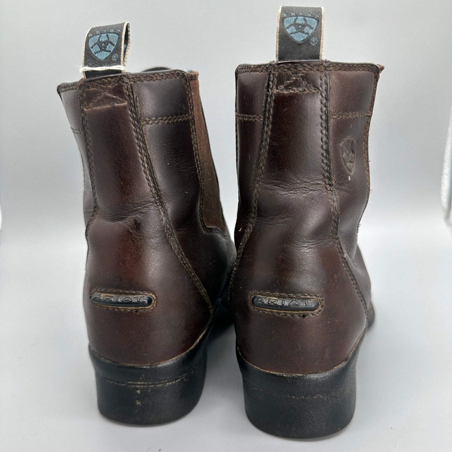 Ridskor Jodhpurs | 38 | ARIAT - Rid - & stallskor - Equi ReUse Sweden AB