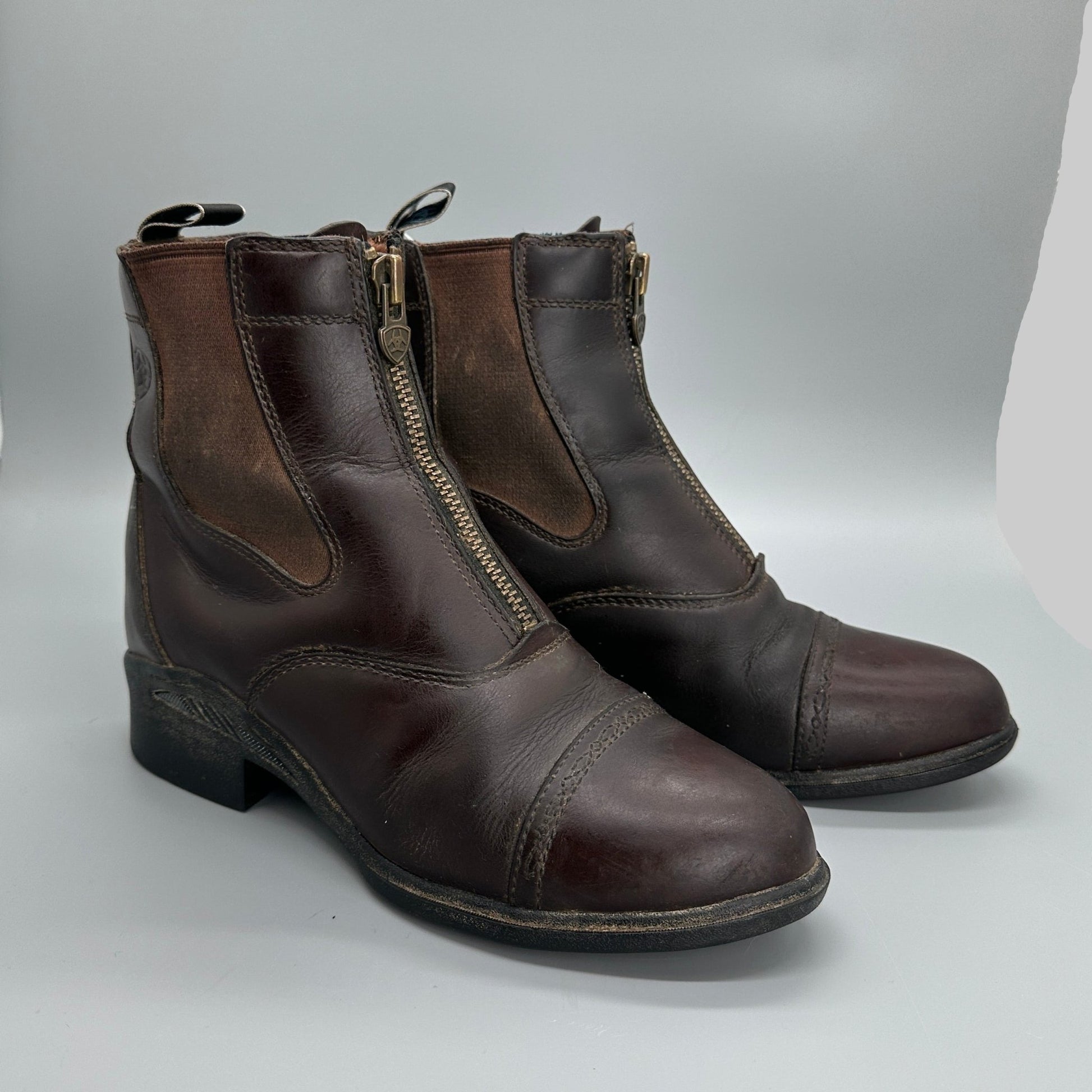 Ridskor Jodhpurs | 38 | ARIAT - Rid - & stallskor - Equi ReUse Sweden AB