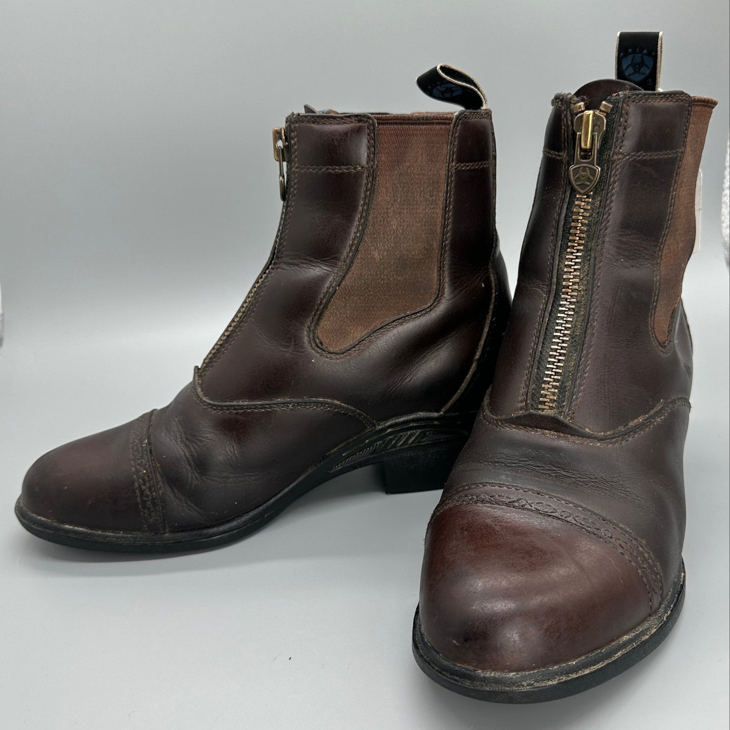 Ridskor Jodhpurs | 38 | ARIAT - Rid - & stallskor - Equi ReUse Sweden AB