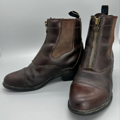 Ridskor Jodhpurs | 38 | ARIAT - Rid - & stallskor - Equi ReUse Sweden AB