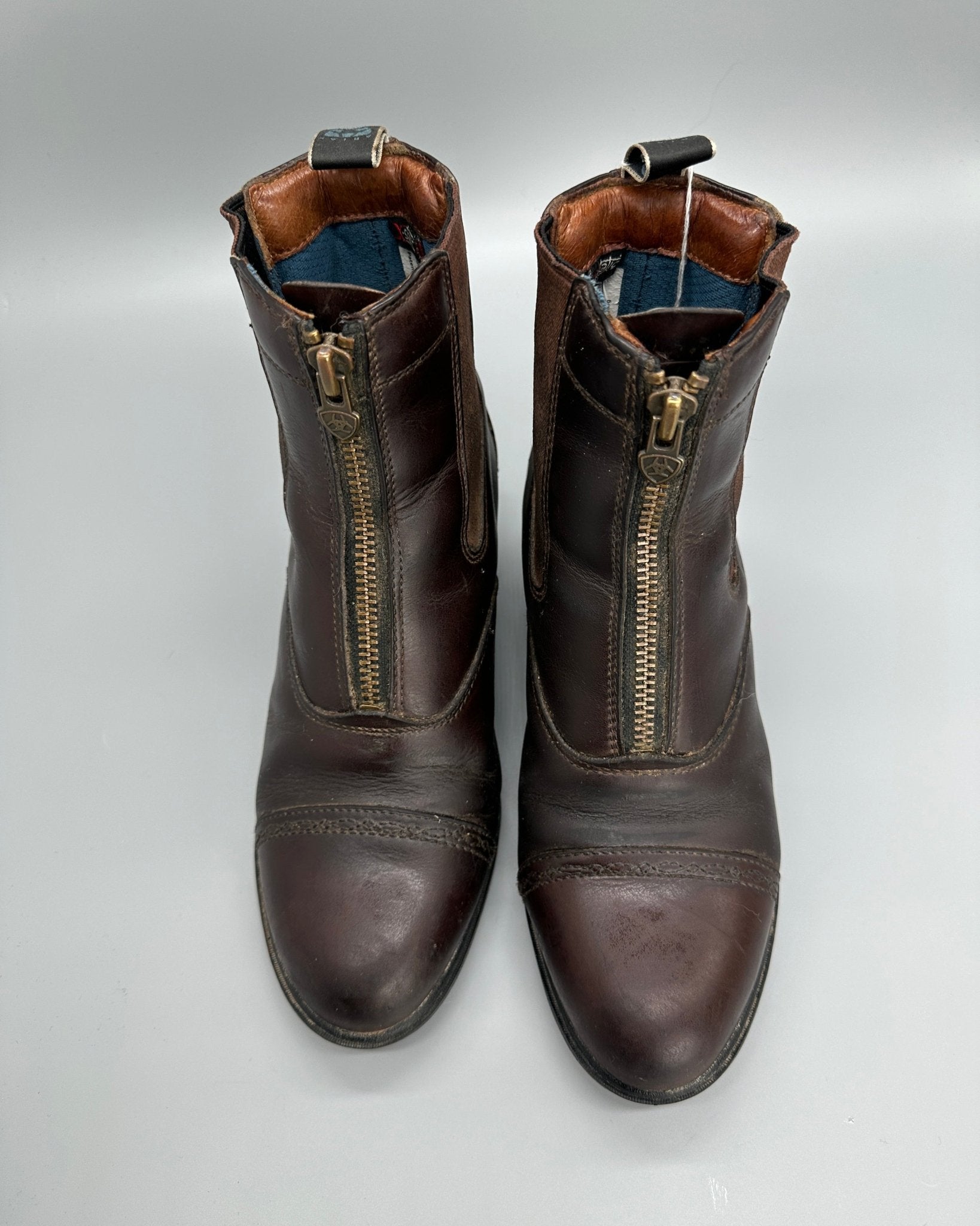 Ridskor Jodhpurs | 38 | ARIAT - Rid - & stallskor - Equi ReUse Sweden AB