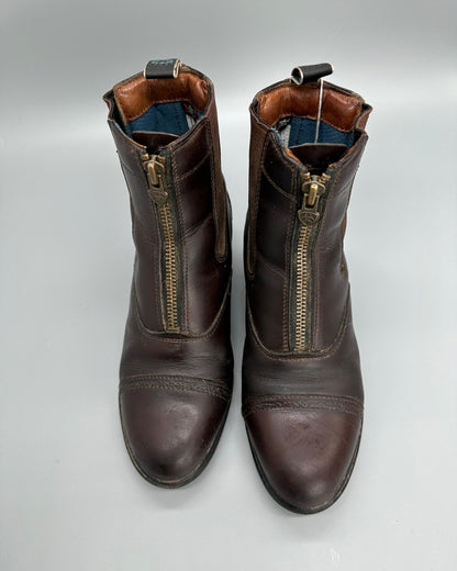 Ridskor Jodhpurs | 38 | ARIAT - Rid - & stallskor - Equi ReUse Sweden AB