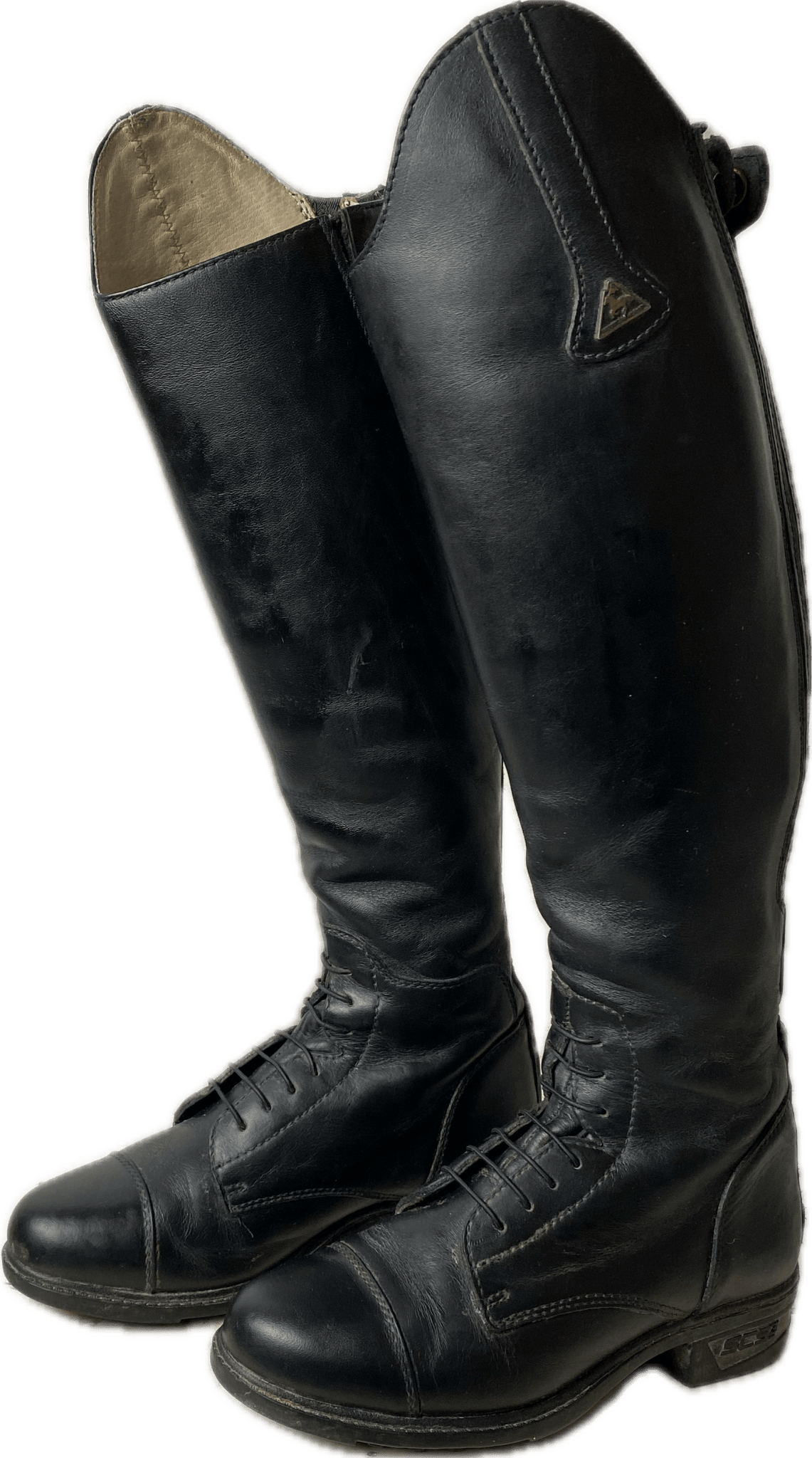 Ridstövlar | 37 | Mountain Horse - Equi ReUse Sweden AB