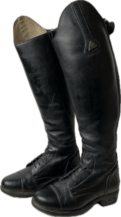 Ridstövlar | 37 | Mountain Horse - Equi ReUse Sweden AB