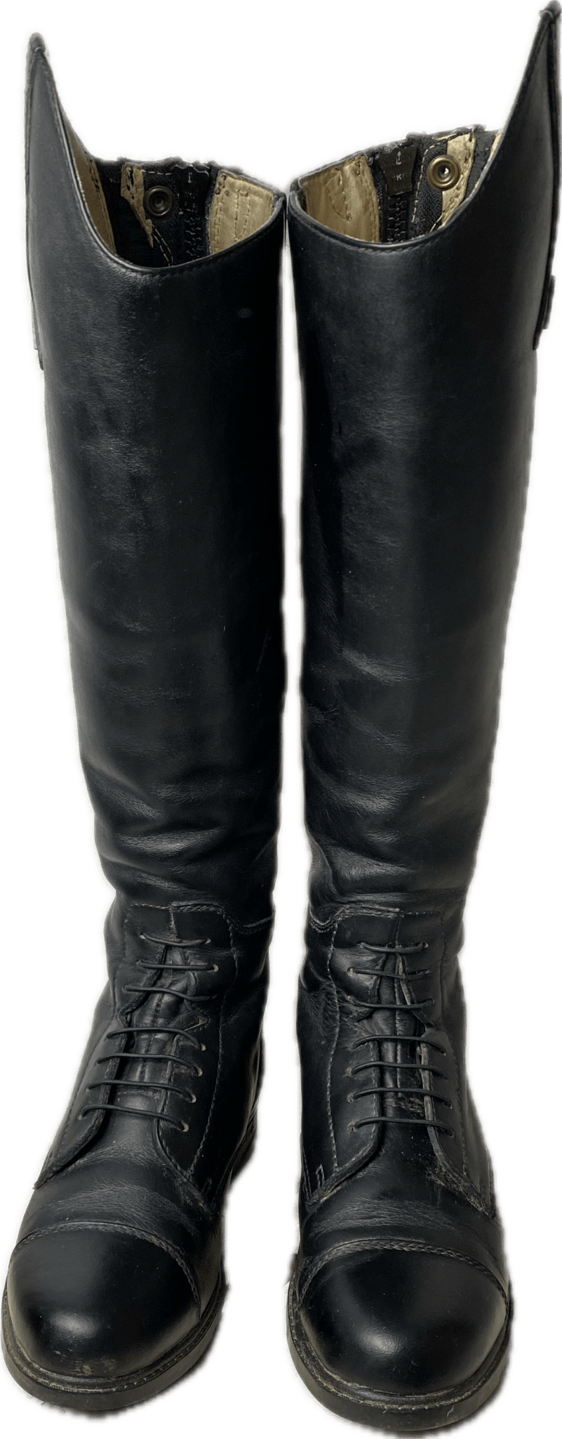 Ridstövlar | 37 | Mountain Horse - Equi ReUse Sweden AB