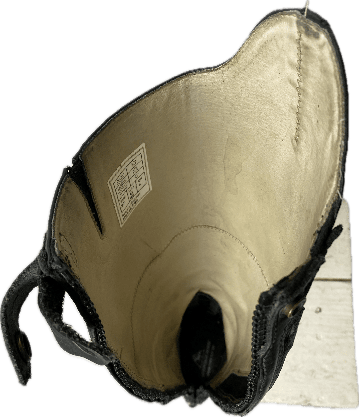 Ridstövlar | 37 | Mountain Horse - Equi ReUse Sweden AB