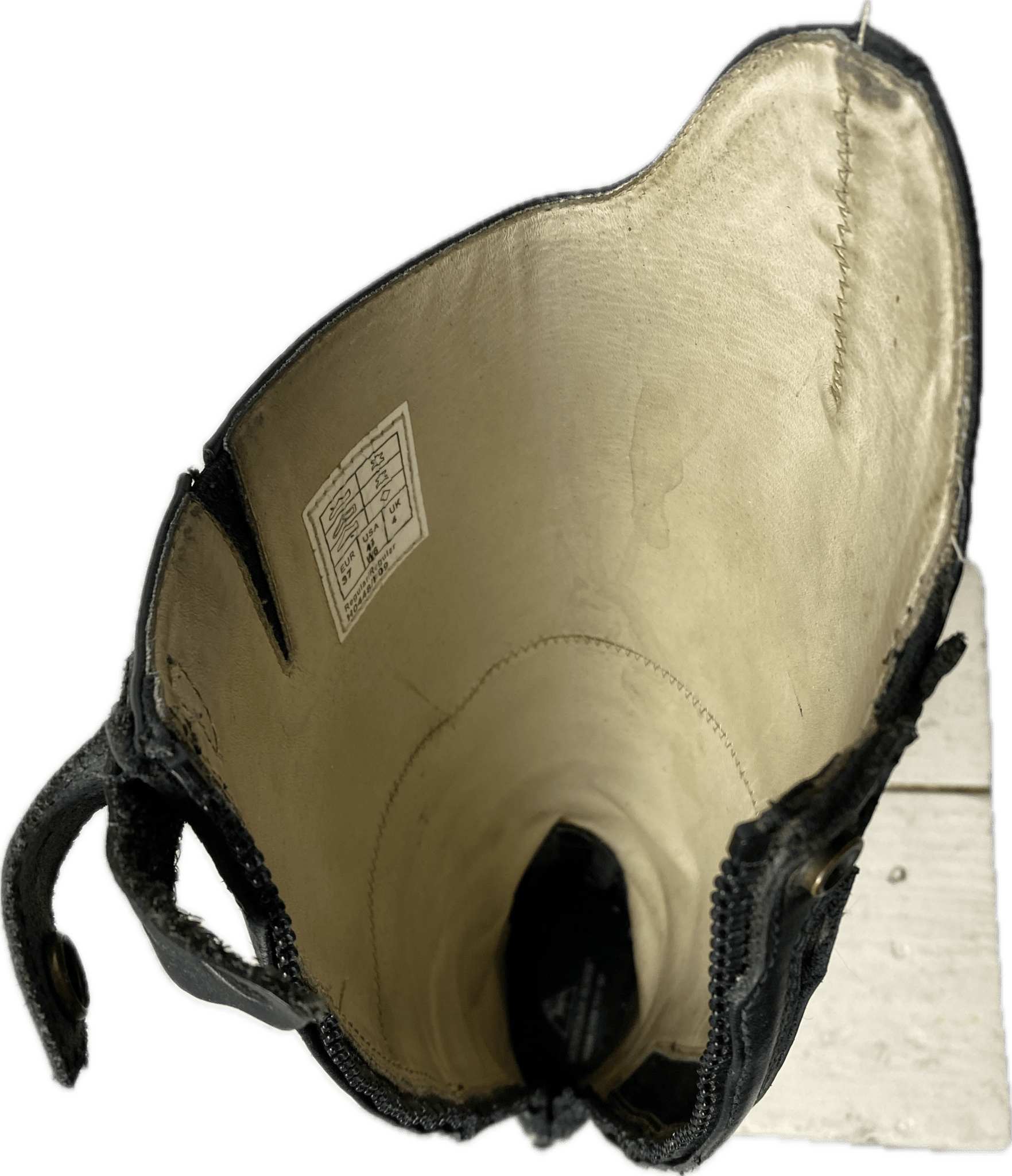 Ridstövlar | 37 | Mountain Horse - Equi ReUse Sweden AB