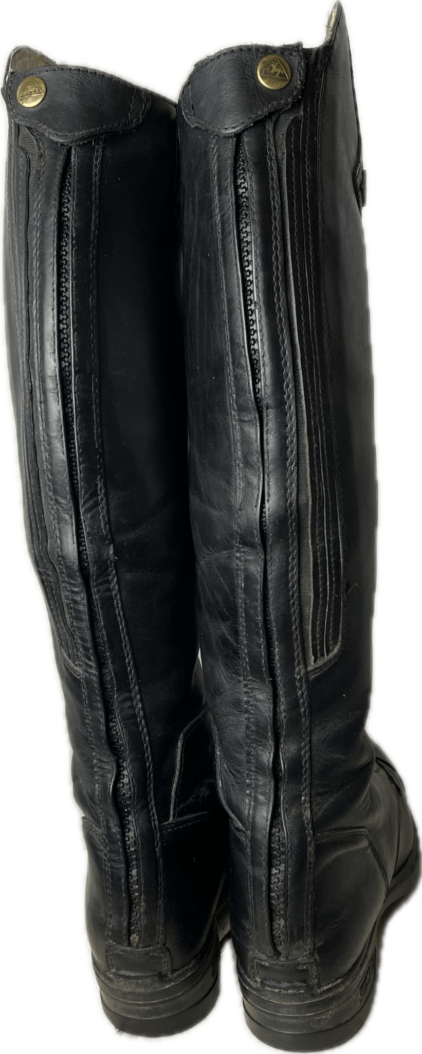 Ridstövlar | 37 | Mountain Horse - Equi ReUse Sweden AB