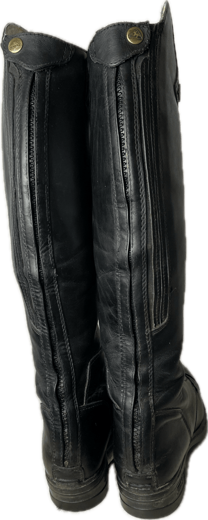 Ridstövlar | 37 | Mountain Horse - Equi ReUse Sweden AB