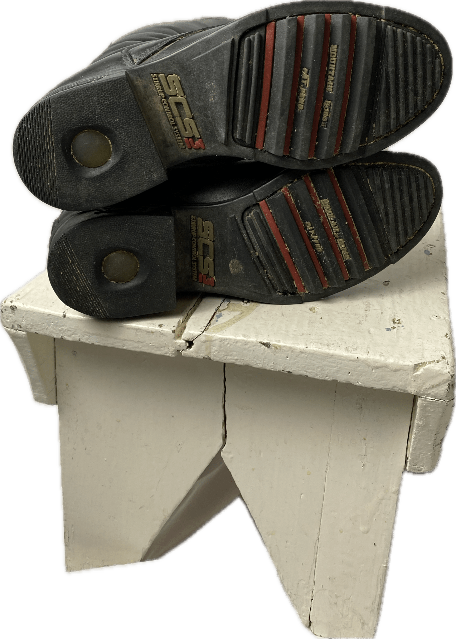 Ridstövlar | 37 | Mountain Horse - Equi ReUse Sweden AB