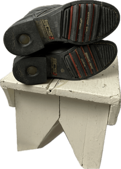 Ridstövlar | 37 | Mountain Horse - Equi ReUse Sweden AB