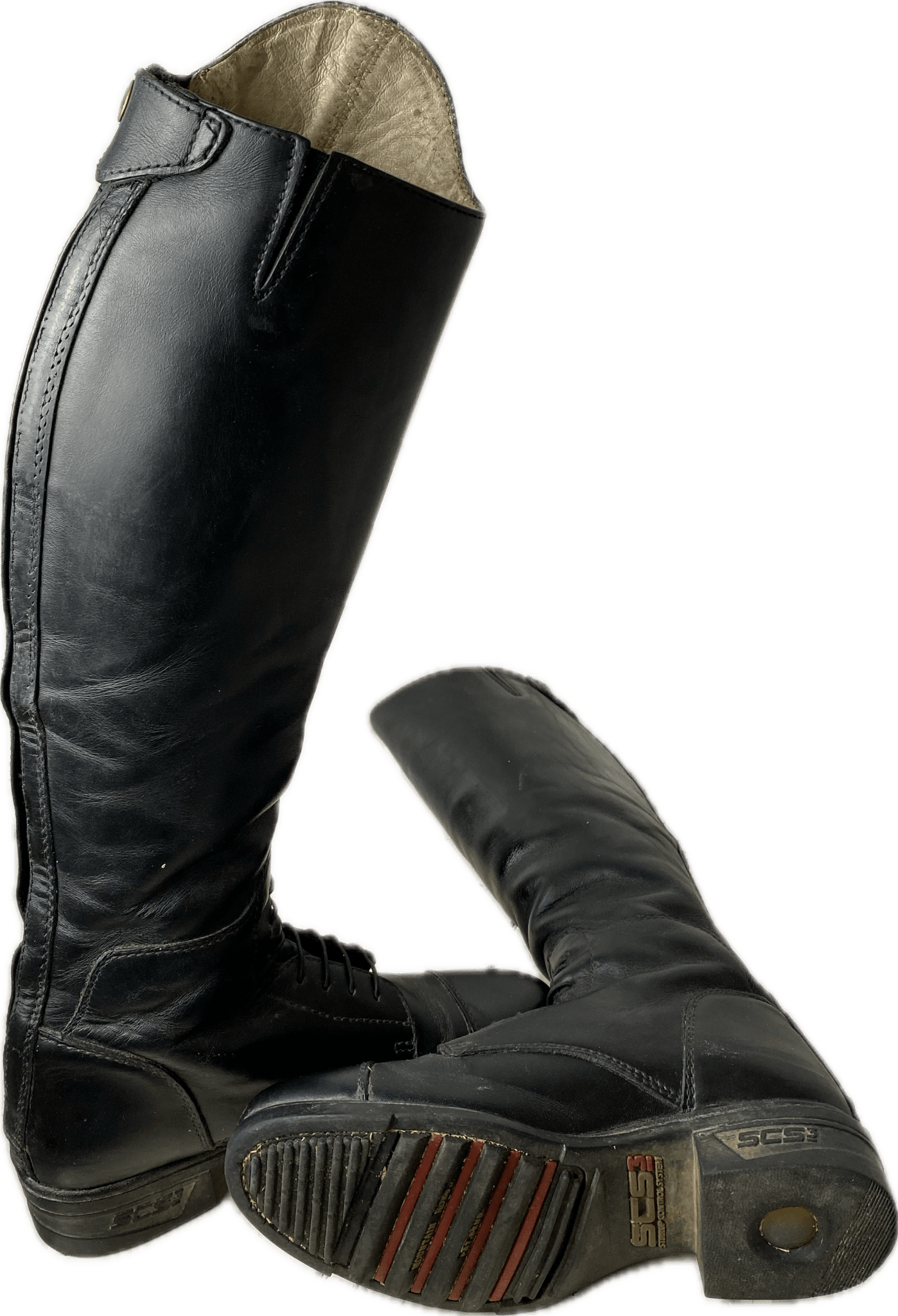 Ridstövlar | 37 | Mountain Horse - Equi ReUse Sweden AB